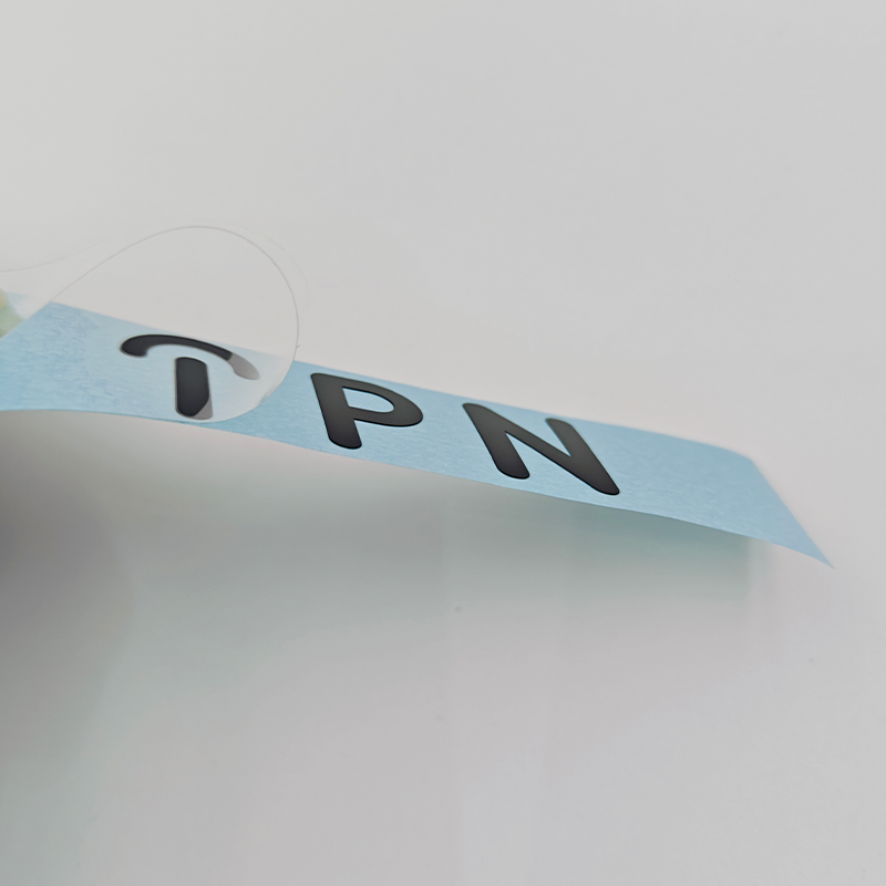 黑色鎳標(biāo)牌